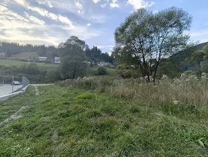 Oportunitate de afacere in zona de munte   Pozitie cu potential turistic si comercial - imagine 5