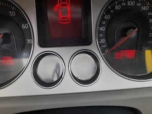Volkswagen passat B6  - imagine 4