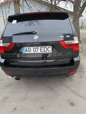 Vind Bmw x3 - imagine 3