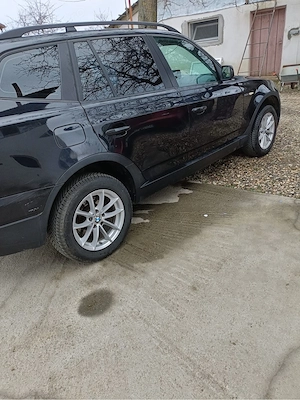 Vind Bmw x3 - imagine 5