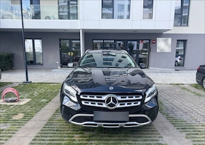Vand Mercedes benz Gla 220 4 Matic
