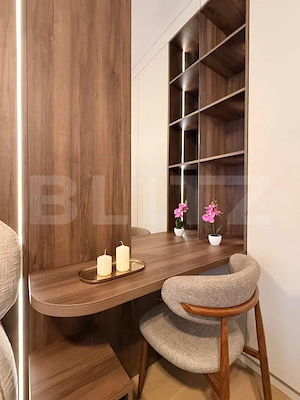 Apartament 2  camere, 53 mp, parcare, zona Tineretului - imagine 15