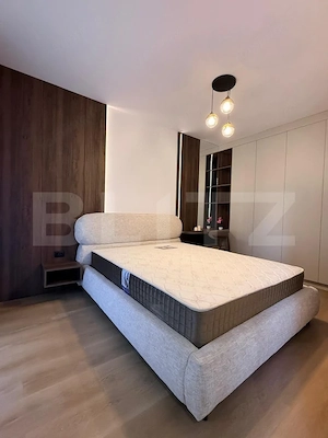 Apartament 2  camere, 53 mp, parcare, zona Tineretului - imagine 13