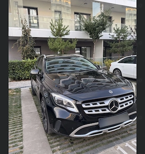 Vand Mercedes benz Gla 220 4 Matic - imagine 3