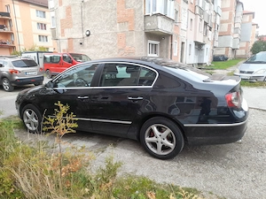 Volkswagen passat B6  - imagine 7