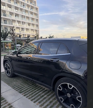 Vand Mercedes benz Gla 220 4 Matic - imagine 5