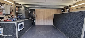 Autorulota Opel Movano - imagine 2