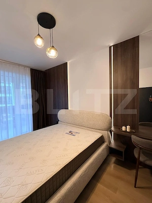 Apartament 2  camere, 53 mp, parcare, zona Tineretului - imagine 14