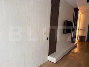 Apartament 2  camere, 53 mp, parcare, zona Tineretului - imagine 10