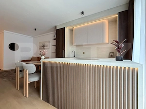 Apartament 2  camere, 53 mp, parcare, zona Tineretului - imagine 8