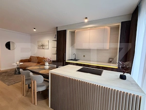 Apartament 2  camere, 53 mp, parcare, zona Tineretului - imagine 5