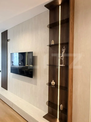 Apartament 2  camere, 53 mp, parcare, zona Tineretului - imagine 6