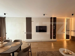 Apartament 2  camere, 53 mp, parcare, zona Tineretului - imagine 7