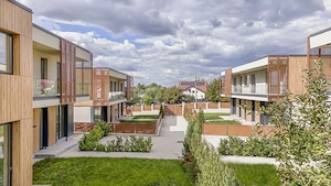 Vila de vanzare*Corbeanca*5 camere*205 mp utili | SOARELUI 27 - imagine 6