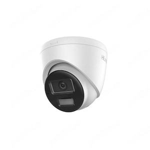 Camera IP Dome Hybrid Light Hikvision Hilook IPC-T260HA-LUF SL(2.8MM), 6 MP, 2.8 mm, IR Lumina alb