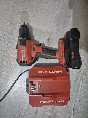 filetanta hilti nuron sf 4 22