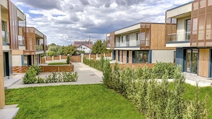 Vila de vanzare*Corbeanca*5 camere*205 mp utili | SOARELUI 27 - imagine 7