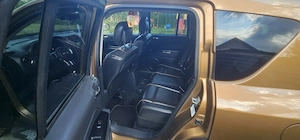 Jeep Compass 2011   Ediție Unică  70th Anniversary    2.2 CRD (Mercedes-Benz)  Vând Jeep Compass Edi - imagine 6