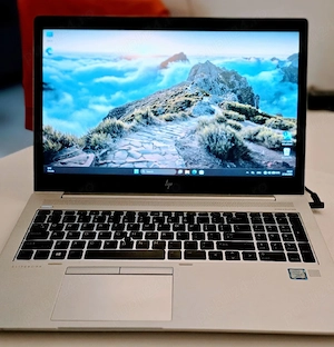 vand laptop HP