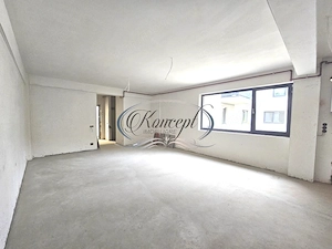 Apartament spatios in imobil nou, in Someseni