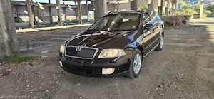 Skoda Octavia 2 Diesel 140 cp - imagine 9