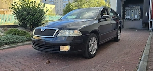 Skoda Octavia 2 Diesel 140 cp - imagine 7