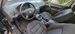 Skoda Octavia 2 Diesel 140 cp - imagine 2
