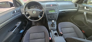 Skoda Octavia 2 Diesel 140 cp - imagine 4