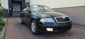 Skoda Octavia 2 Diesel 140 cp - imagine 6