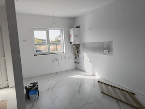 Duplex finalizat -spatios - mutare imediata - imagine 6