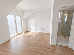 Duplex finalizat -spatios - mutare imediata - imagine 3