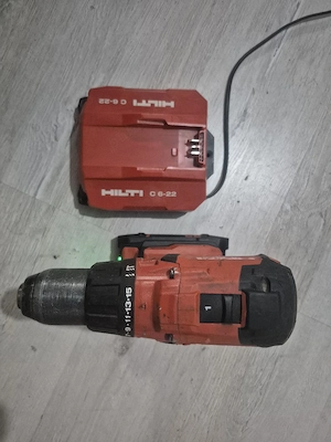 filetanta hilti nuron sf 6h 22