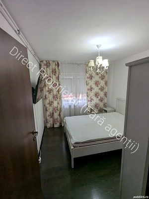 Închiriez apartament zona Dristor Danubiu - imagine 3