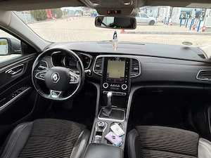 Renault Talisman 1.6 Dci Automat    2017    Avariat Lovit Spate - imagine 5