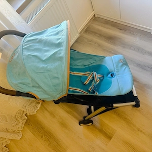 Cărucior Cybex în stare bună.