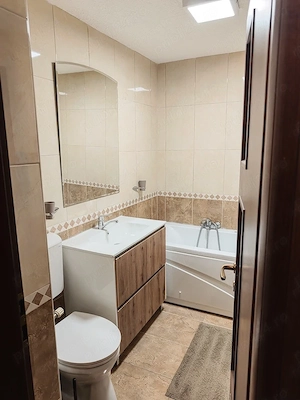 Închiriez apartament zona Dristor Danubiu - imagine 6