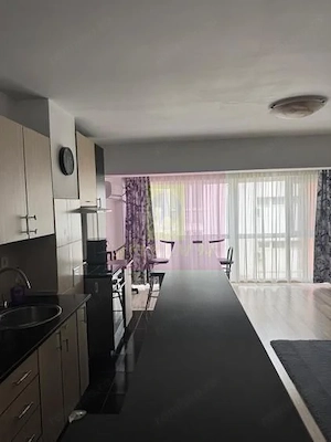 Studio mobilat și utilat | Parcare subterană inclusă | Valea Furcii - imagine 4