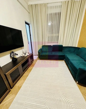 Proprietate deosebită în centrul istoric | 4 camere si mansardă - imagine 9