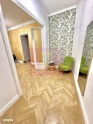 Proprietate deosebită în centrul istoric | 4 camere si mansardă - imagine 6