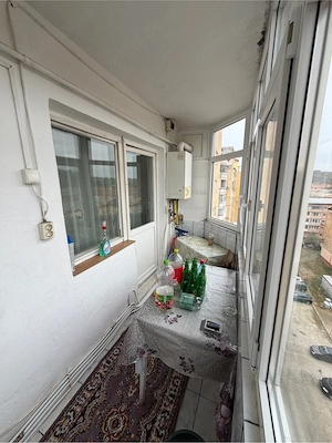 Apartament 3camere  - imagine 5