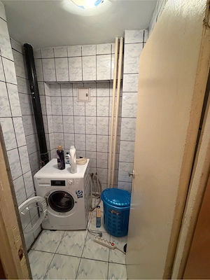 Apartament 3camere  - imagine 3