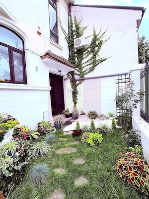 Proprietate deosebită în centrul istoric | 4 camere si mansardă - imagine 10