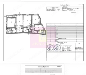 Proprietate deosebită în centrul istoric | 4 camere si mansardă - imagine 7
