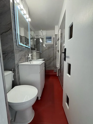 Se dă în chirie apartament pe Bulevardul 1 Decembrie 1918, la doi pași de metrou 650 lună - imagine 5