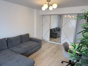 2 camere Pallady decomandat, metrou Nicolae Teclu - imagine 2