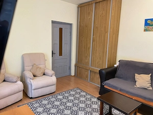 Inchiriez garsoniera spatioasa la curte Km 4-5, 350 euro - imagine 5