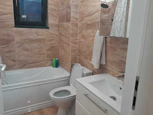 Garsoniera Drumul Taberei McDonald's - Parc, bloc nou, centrala proprie, metrou - imagine 5