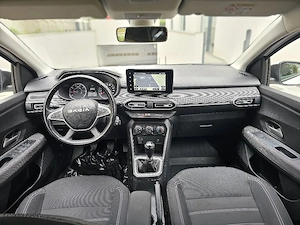 Dacia Logan 2024 - imagine 2