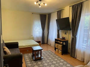Inchiriez garsoniera spatioasa la curte Km 4-5, 350 euro - imagine 4