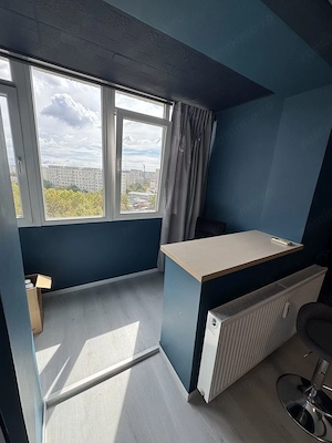Se dă în chirie apartament pe Bulevardul 1 Decembrie 1918, la doi pași de metrou 650 lună - imagine 6